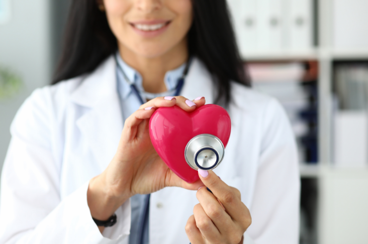 Cardiology