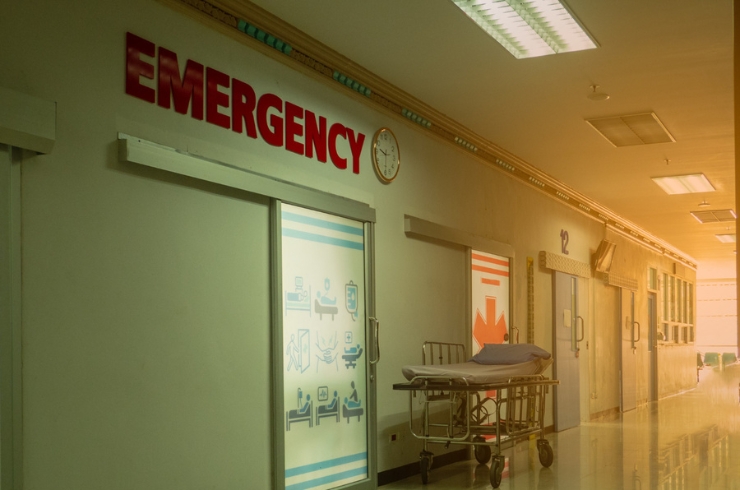 Emergency Medical Services