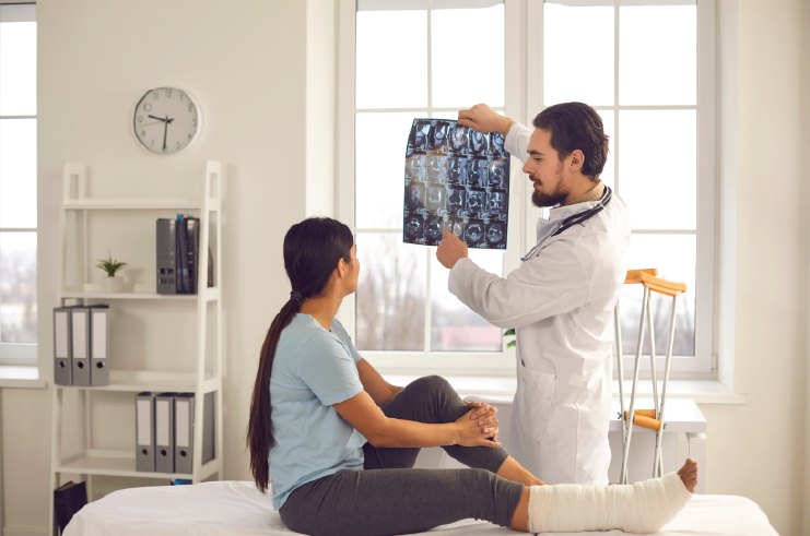 Orthopedic Surgery