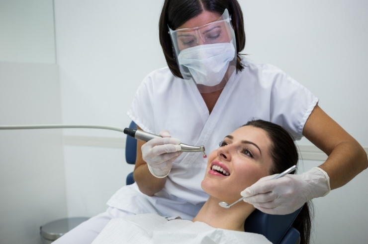 general dentistry